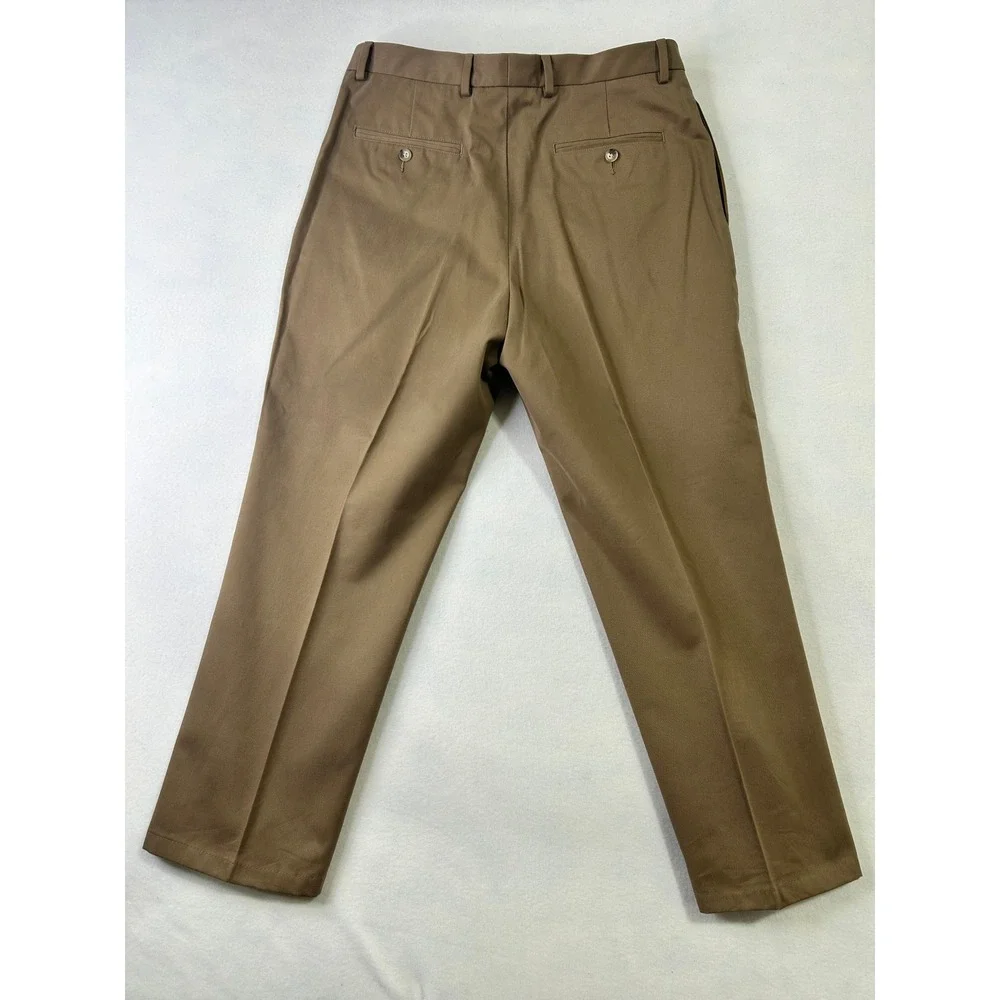 Unbranded flat front